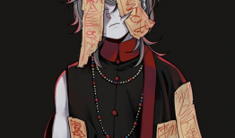 僵尸漫画,末世求生记